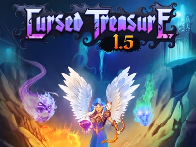 Cursed Treasure 1.5