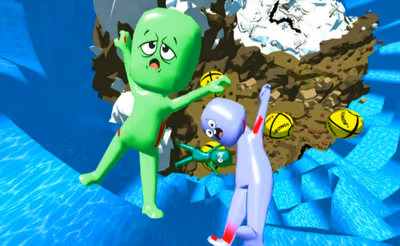 Bone Breaker Tycoon