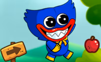 Wuggy Adventures