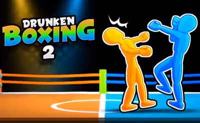 Drunken Boxing 2