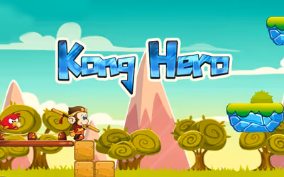 Kong Hero