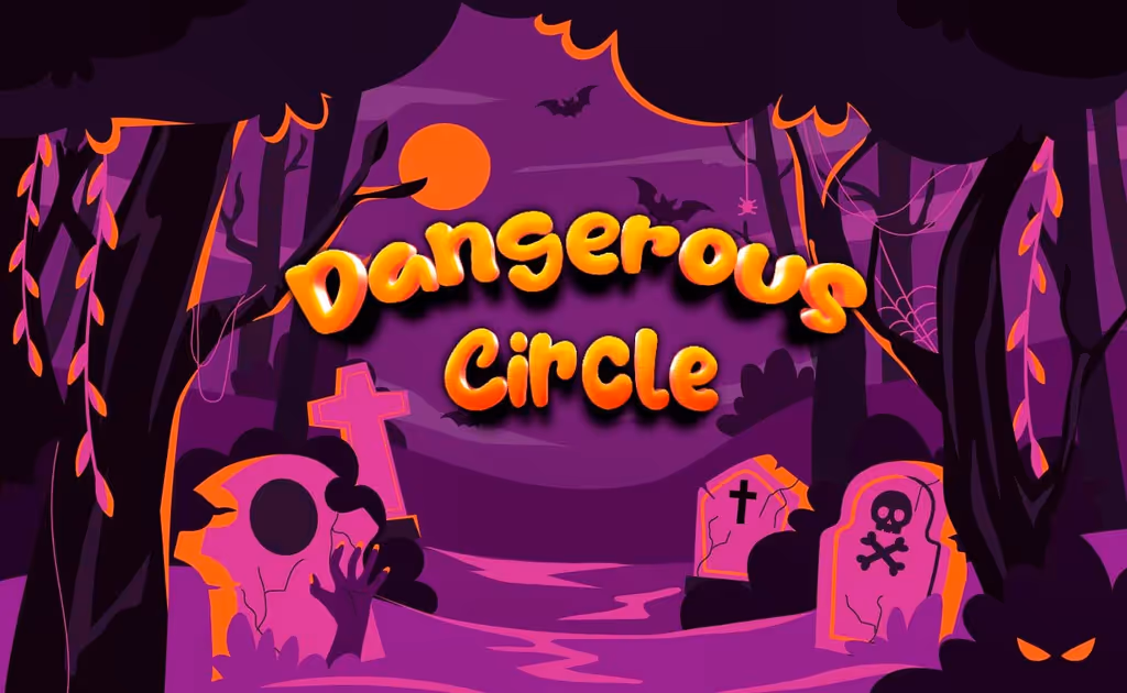 Dangerous Circle Online