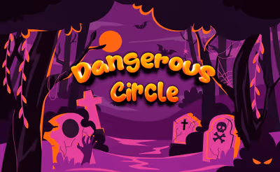 Dangerous Circle Online