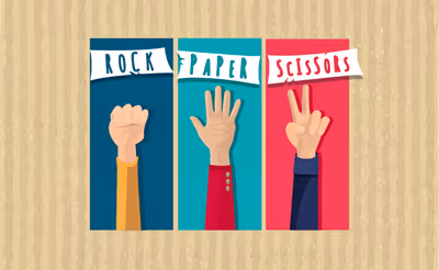Rock Paper Scissors Multiplayer