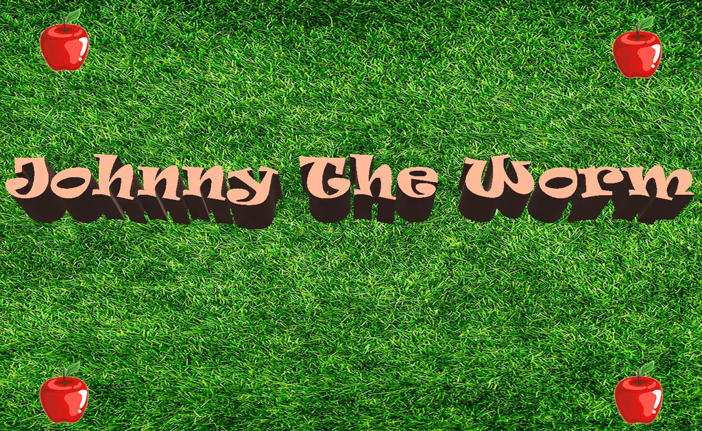 Johnny the Worm