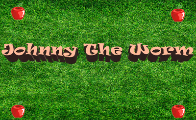 Johnny the Worm