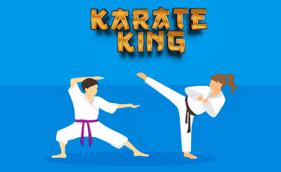 Karate King