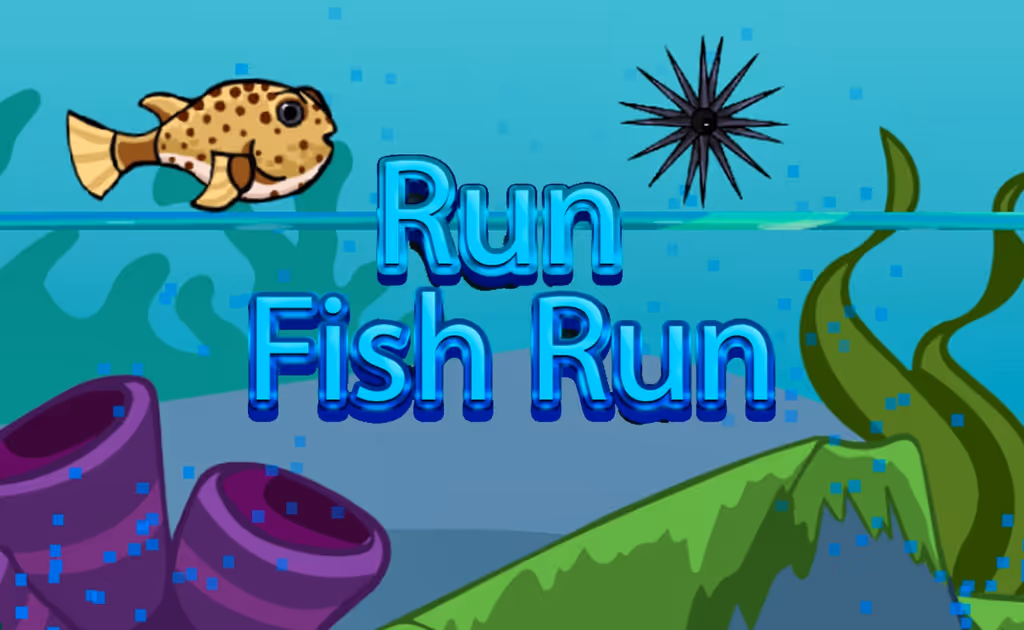 Run Fish Run