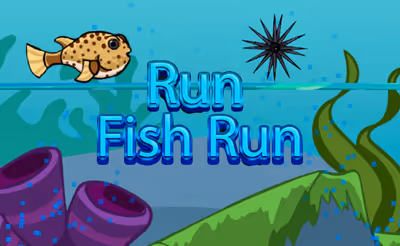 Run Fish Run