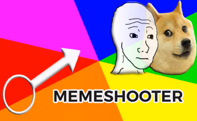 Memeshooter