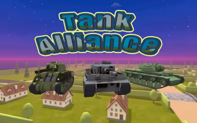 Tank Alliance