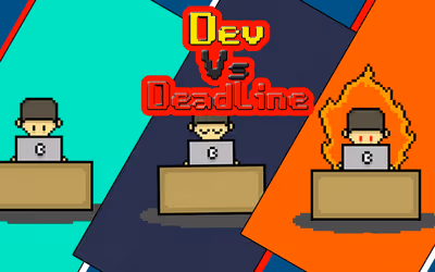 Dev vs Deadline