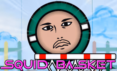 Squid Basket