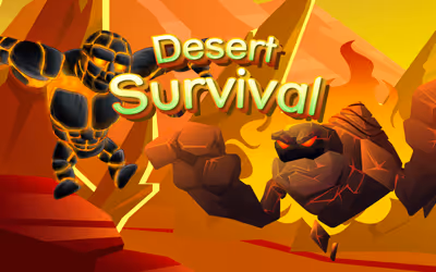 Desert Survival