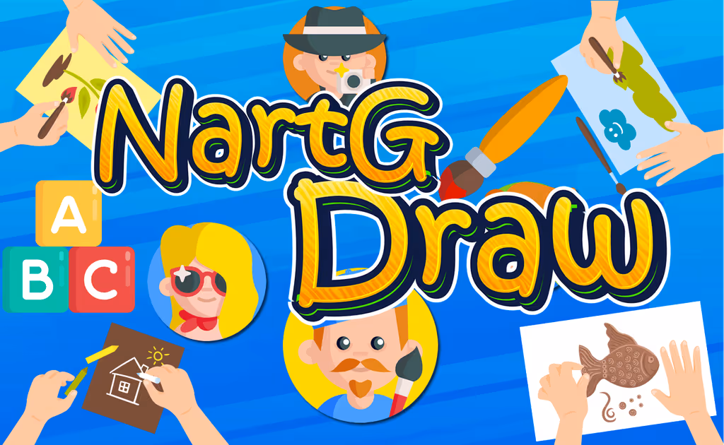 NartG Draw