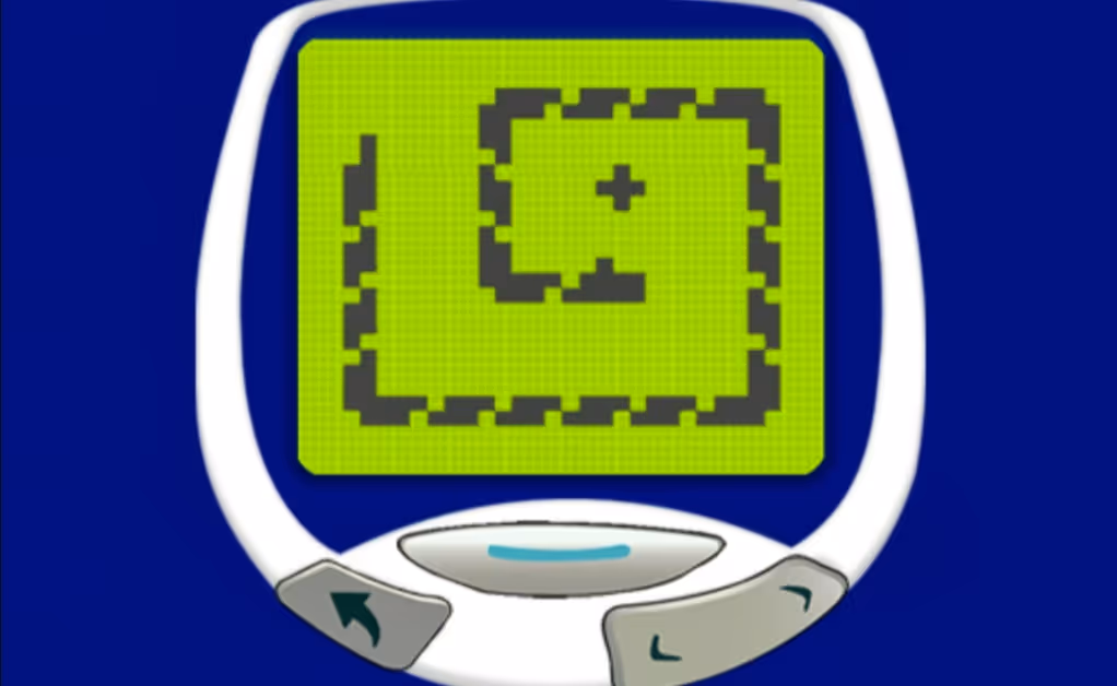 3310 Games