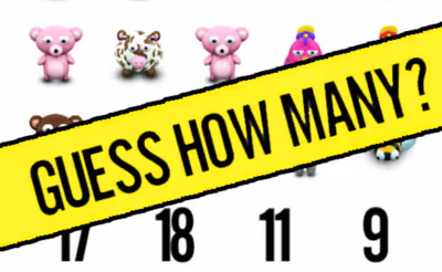 Guess How Many