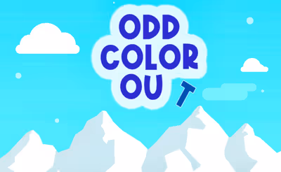 Odd Color Out