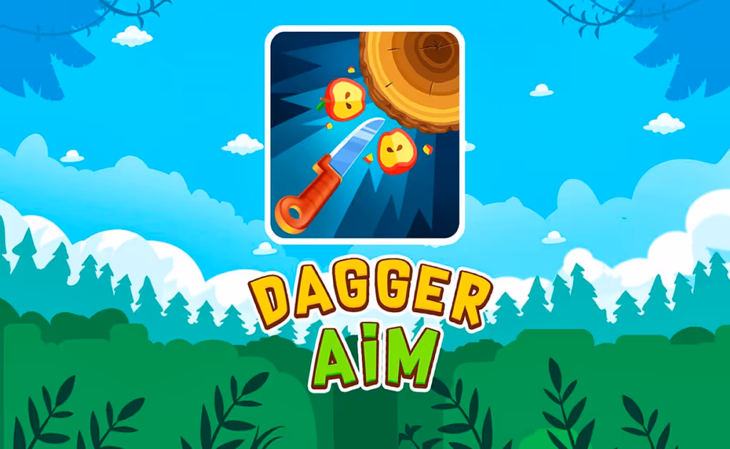 Dagger Aim