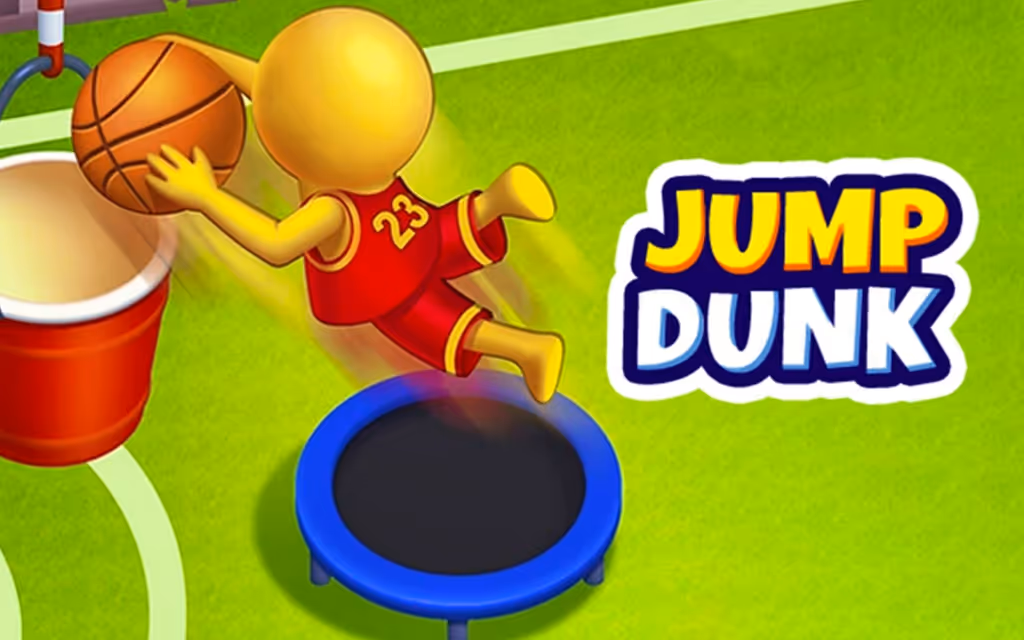 Jump Dunk