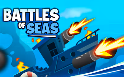 Battles Of Seas