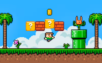 Super Oliver World