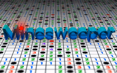Minesweeper Game