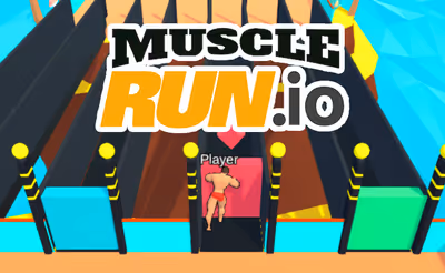 Muscle Run io