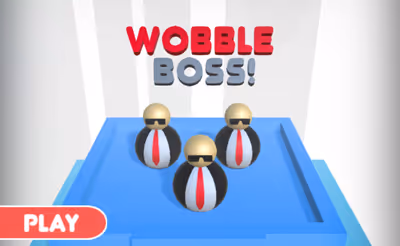 Wobble Boss