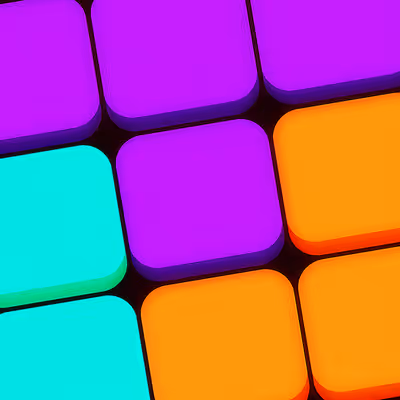 Nine Blocks: Block Puzzle Game