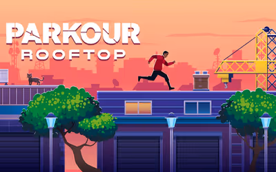 Parkour Rooftop