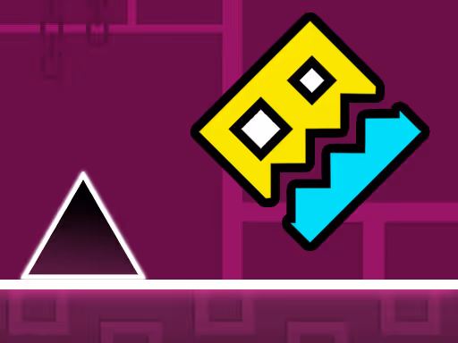 Geometry Jump