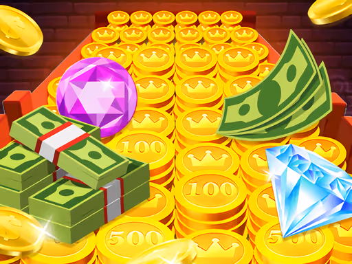 Coin Dozer