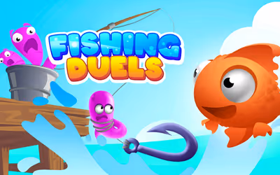 Fishing Duels