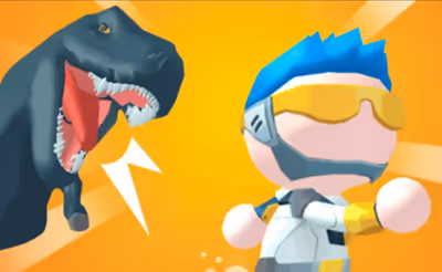 Mini Survival Challenge