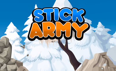 Stick Army