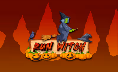 Run Witch