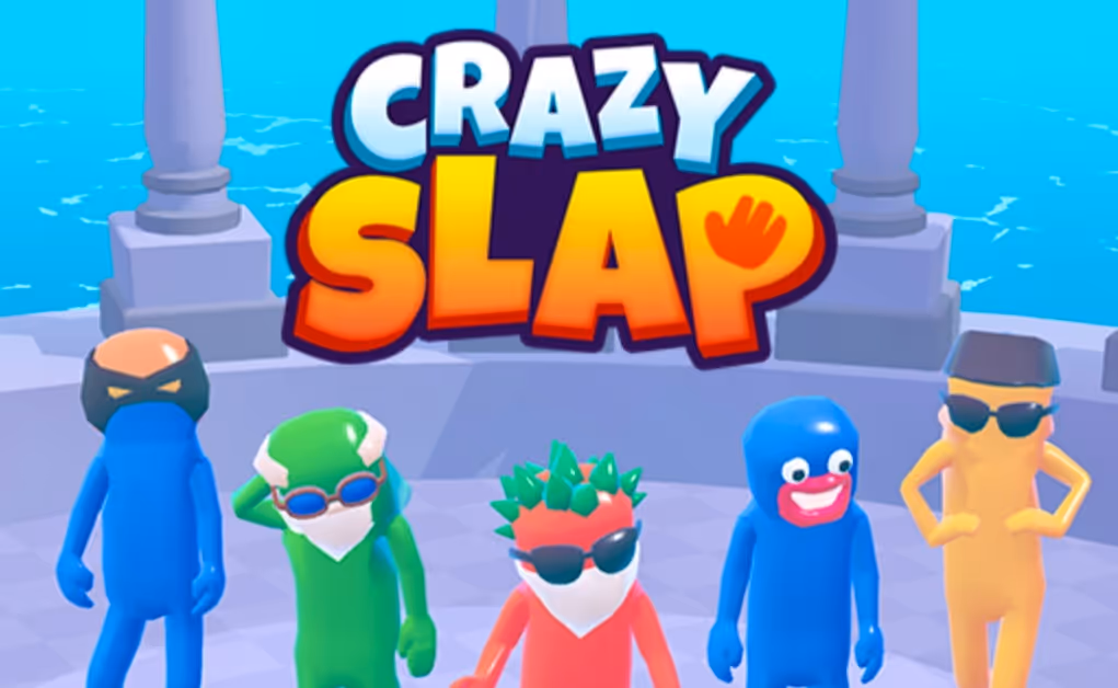 Crazy Slap