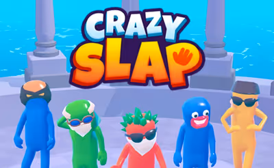 Crazy Slap