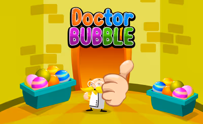 Doctor Bubble
