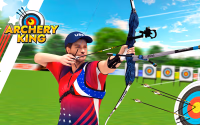 Archery King