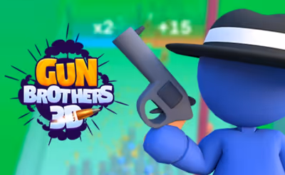 Gun Brothers
