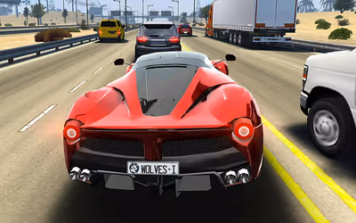 Traffic Tour
