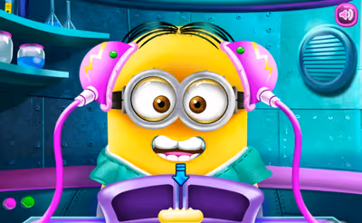 Mini Brain Doctor