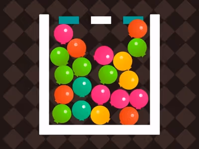 Balloons Creator