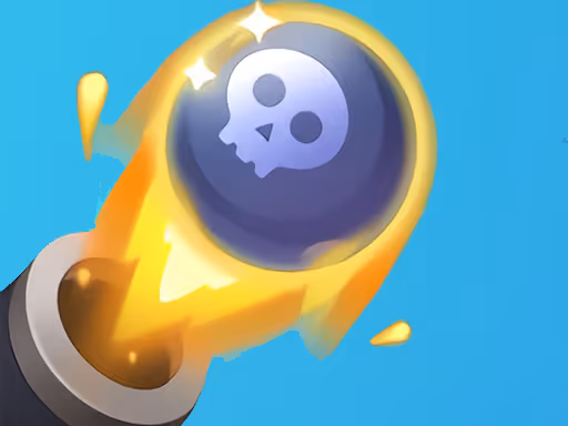 Crazy Bomber