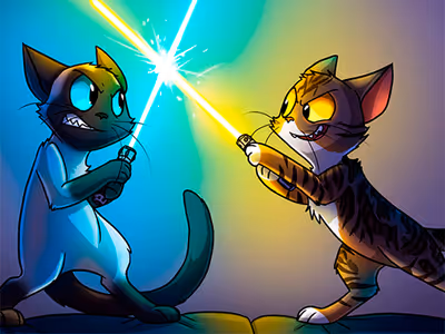 Cats Arena