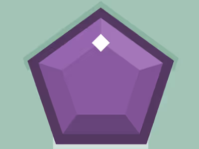 Gems Shot