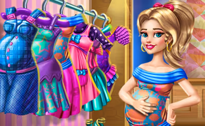 Mommy Chic Wardrobe