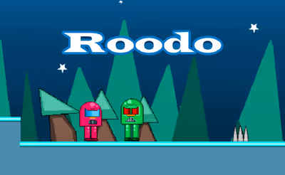 Roodo